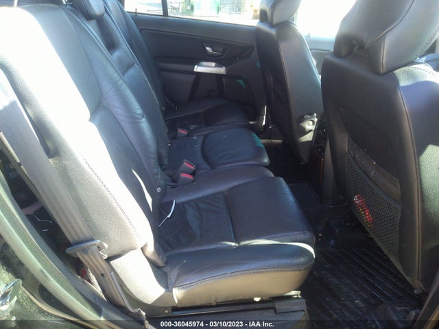 Volvo XC90 2004 YV1CZ59H841108854 Image 9