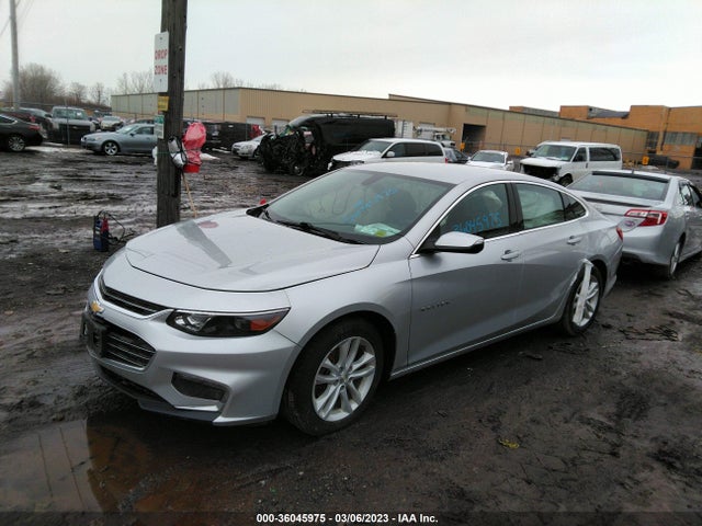 1G1ZE5ST8GF228034 Chevrolet Malibu