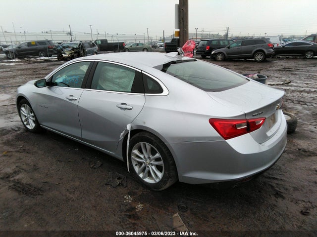 1G1ZE5ST8GF228034 Chevrolet Malibu