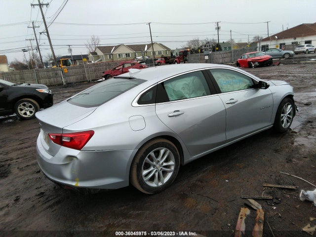 1G1ZE5ST8GF228034 Chevrolet Malibu