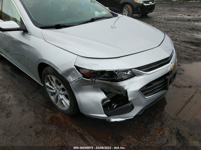 1G1ZE5ST8GF228034 Chevrolet Malibu