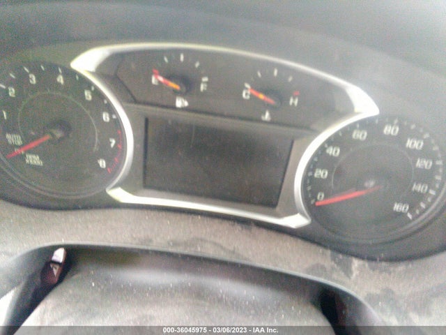 1G1ZE5ST8GF228034 Chevrolet Malibu