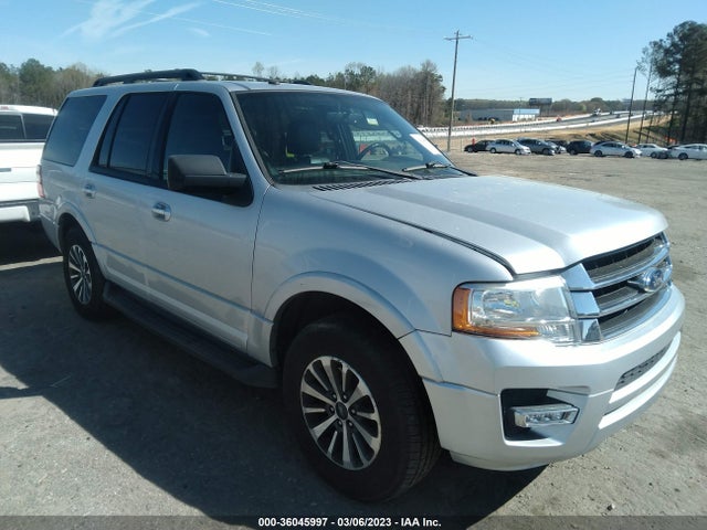 2016 Ford Expedition, VIN: 1FMJU1HT8GEF29881