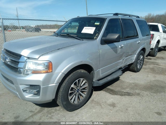 2016 Ford Expedition, VIN: 1FMJU1HT8GEF29881