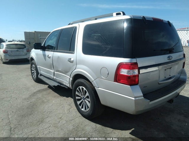 2016 Ford Expedition, VIN: 1FMJU1HT8GEF29881