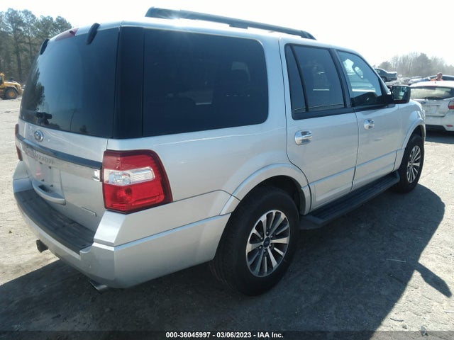 2016 Ford Expedition, VIN: 1FMJU1HT8GEF29881