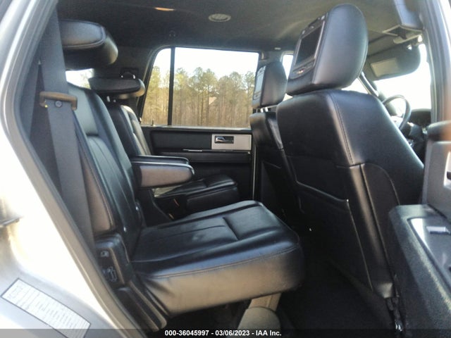 2016 Ford Expedition, VIN: 1FMJU1HT8GEF29881
