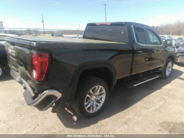 1GTR8BED4LZ227019 GMC Sierra 1500 Sle