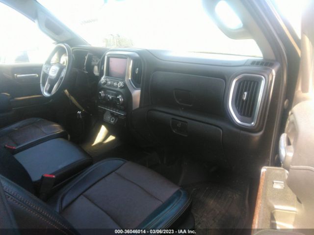 1GTR8BED4LZ227019 GMC Sierra 1500 Sle