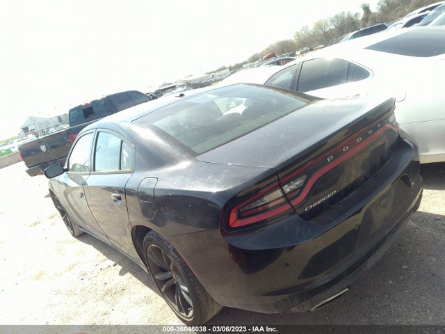 Dodge Charger Se 2015 2C3CDXBG8FH776583 Image 3
