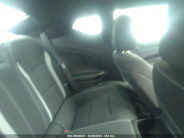 Chevrolet Camaro 1lt 2021 1G1FB1RS4M0101989 Image 8