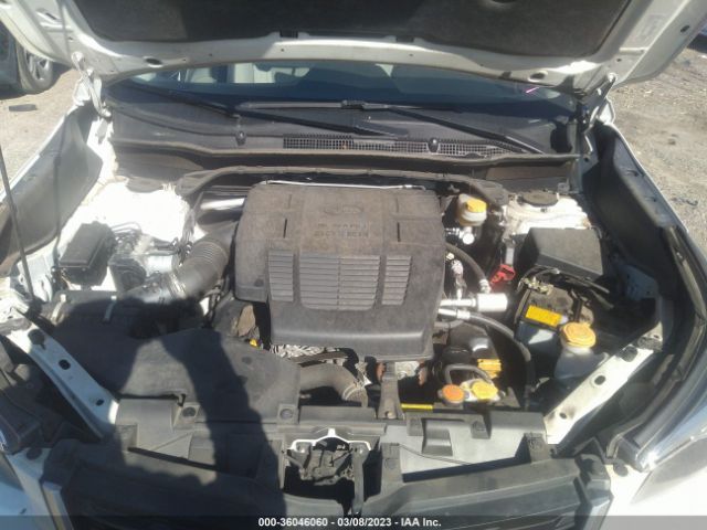 JF2SKAEC6KH458112 Subaru Forester Premium