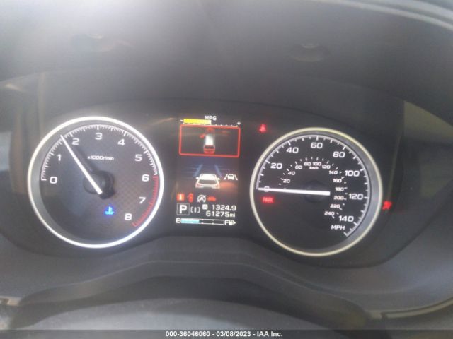 JF2SKAEC6KH458112 Subaru Forester Premium