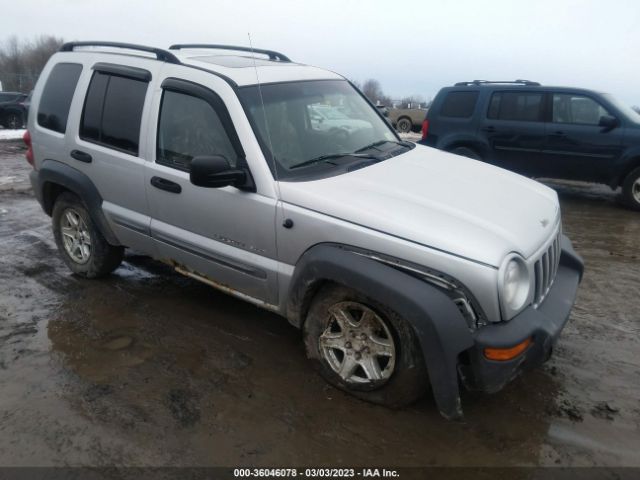 1J4GL48K72W328612 auction archive image