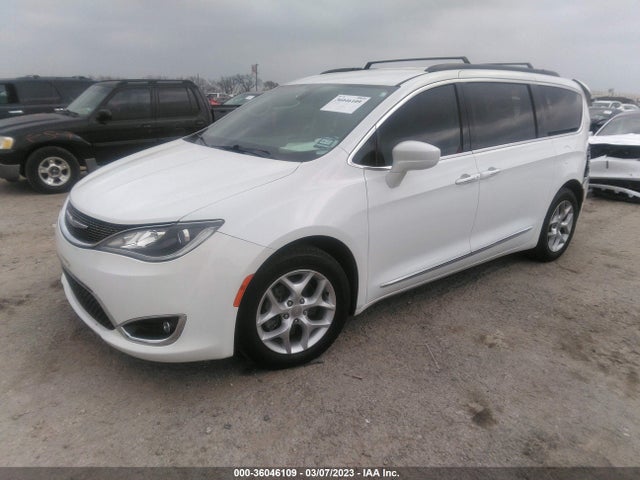 2C4RC1BG2HR510821 Chrysler Pacifica Touring-l