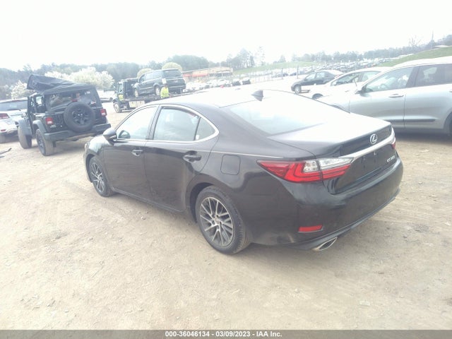 58ABK1GG2GU031785 Lexus ES 350