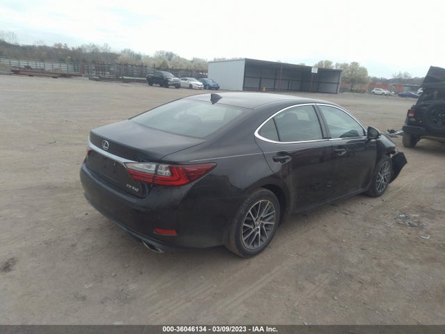 58ABK1GG2GU031785 Lexus ES 350