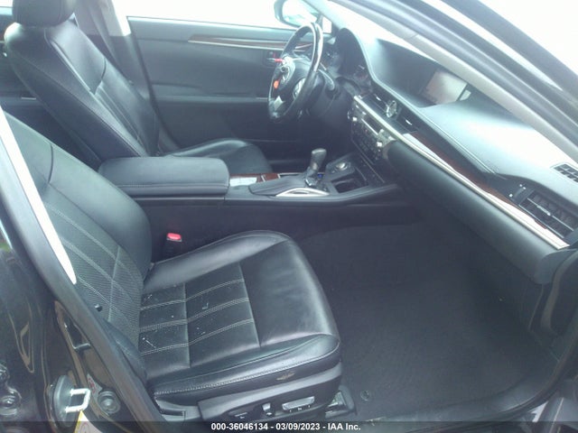 58ABK1GG2GU031785 Lexus ES 350