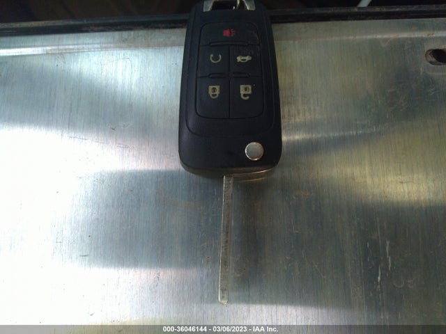 Chevrolet EQUINOX LT 2015 2GNALCEK4F6345885 Image 3