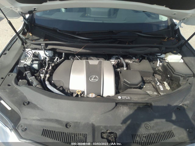 Lexus Rx Rx 350 2020 2T2HZMAA6LC167833 Image 12