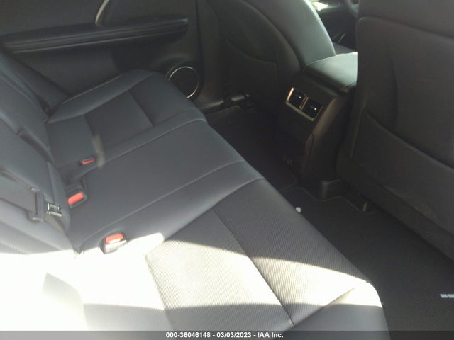 Lexus Rx Rx 350 2020 2T2HZMAA6LC167833 Image 10