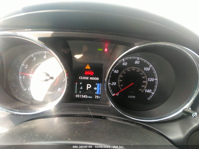 JA4AP3AUXKU018787 Mitsubishi Outlander Sport 2.0