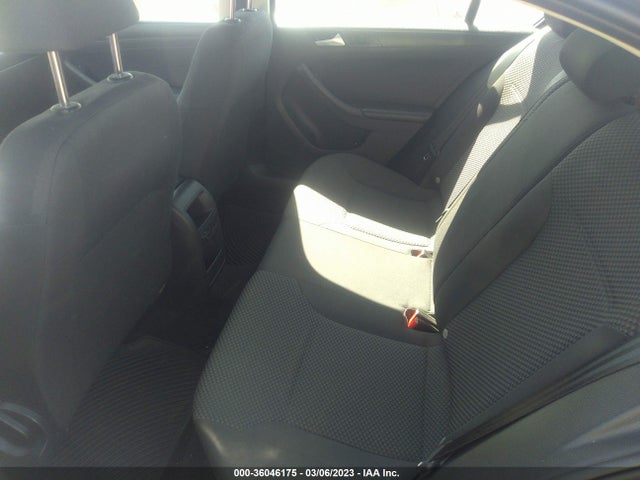 3VW2K7AJ5EM214714 Volkswagen Jetta Sedan S