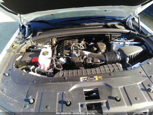 Jeep Grand Cherokee Limited 2023 1C4RJHBG5PC531717 Image 11
