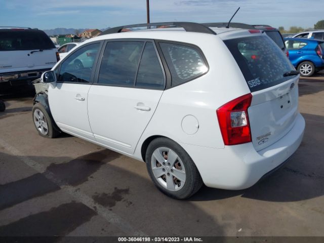 KNAHG8C97A7298849 KIA Rondo Lx