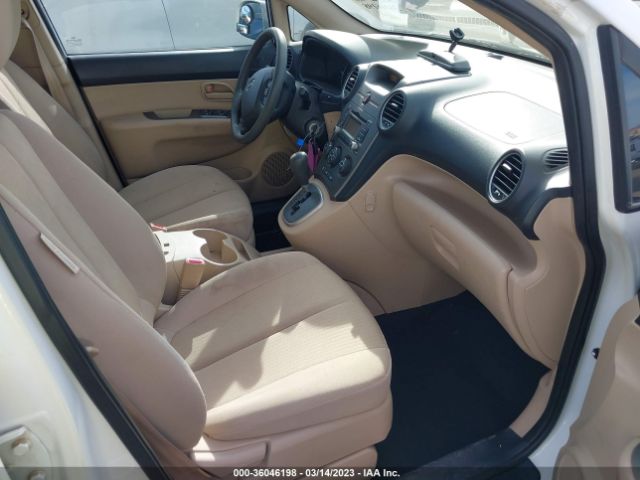 KNAHG8C97A7298849 KIA Rondo Lx