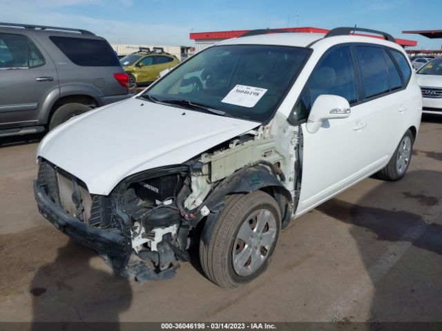 KNAHG8C97A7298849 KIA Rondo Lx