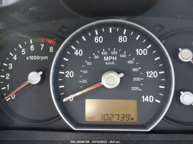 KNAHG8C97A7298849 KIA Rondo Lx