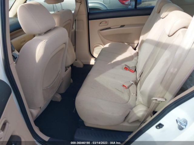 KNAHG8C97A7298849 KIA Rondo Lx