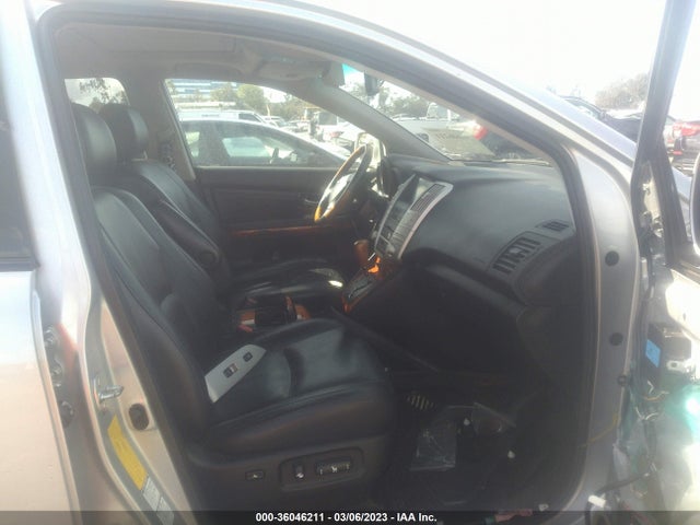 2T2HK31U99C125903 Lexus RX 350