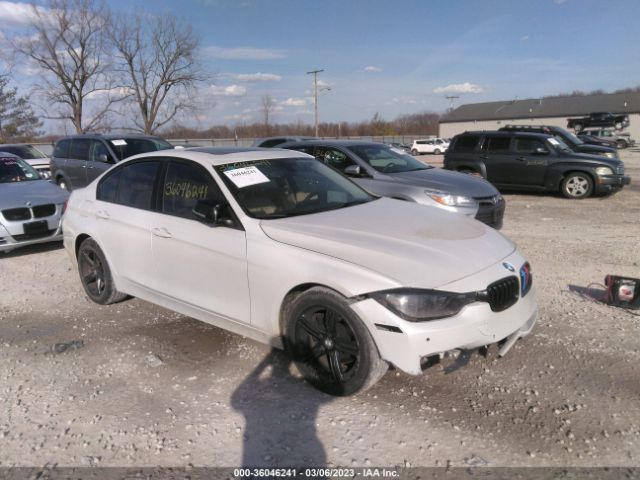 WBA3A5C51EP602822 auction archive image