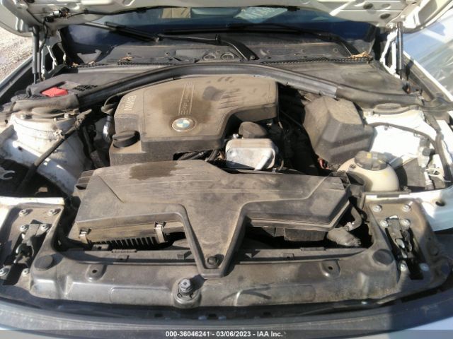 WBA3A5C51EP602822 BMW 3 Series 328i