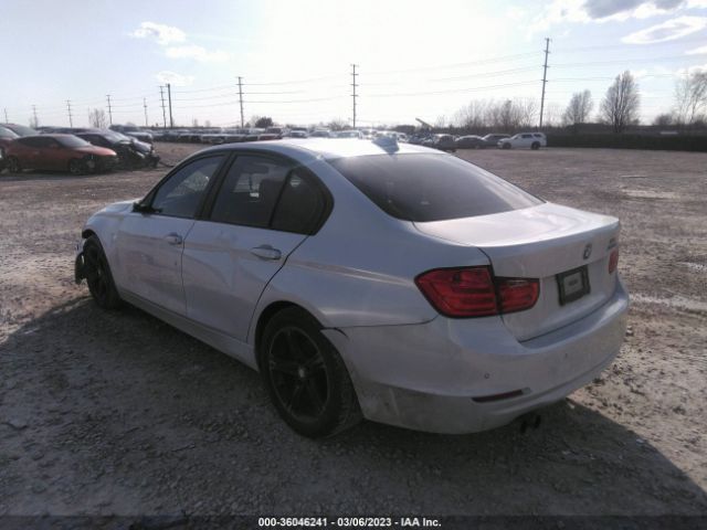 WBA3A5C51EP602822 BMW 3 Series 328i
