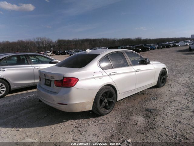 WBA3A5C51EP602822 BMW 3 Series 328i
