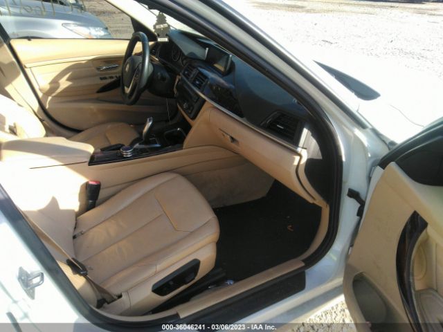 WBA3A5C51EP602822 BMW 3 Series 328i