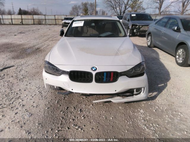 WBA3A5C51EP602822 BMW 3 Series 328i