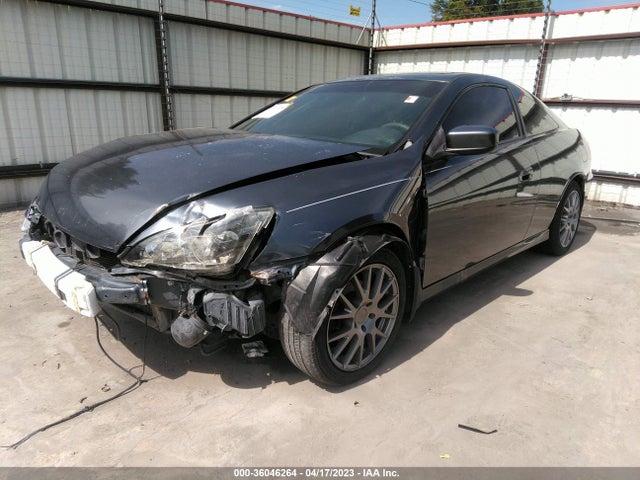 2007 HONDA ACCORD CPE LX VIN: 1HGCM82287A002793