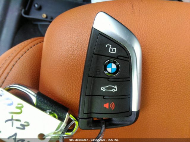 WBX47DP07NN153045 BMW X3 Sdrive30i