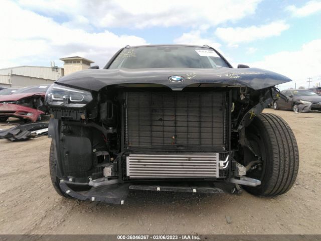 WBX47DP07NN153045 BMW X3 Sdrive30i