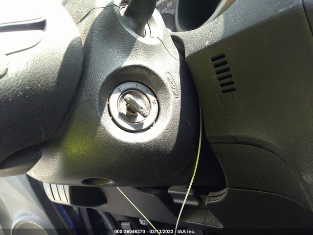 Honda Fit 2011 JHMGE8H35BC020936 Image 3