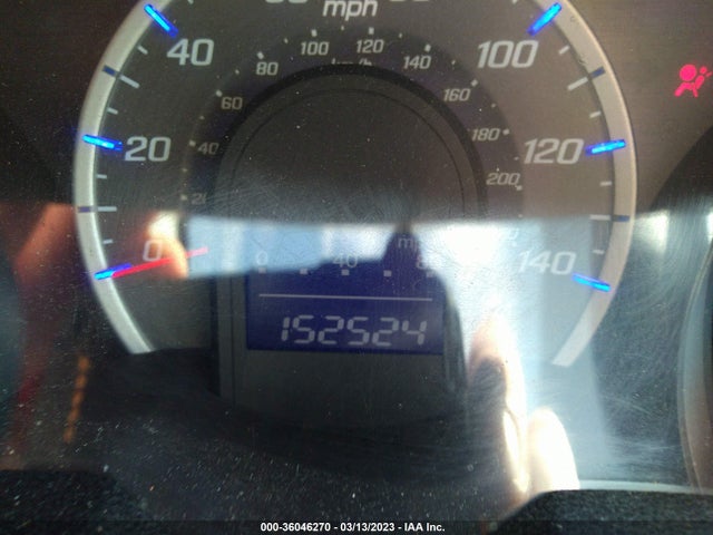 Honda Fit 2011 JHMGE8H35BC020936 Image 8