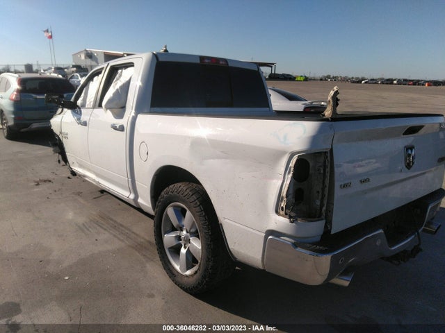 RAM 1500 Lone Star 2016 1C6RR7LT1GS303063 Image 3