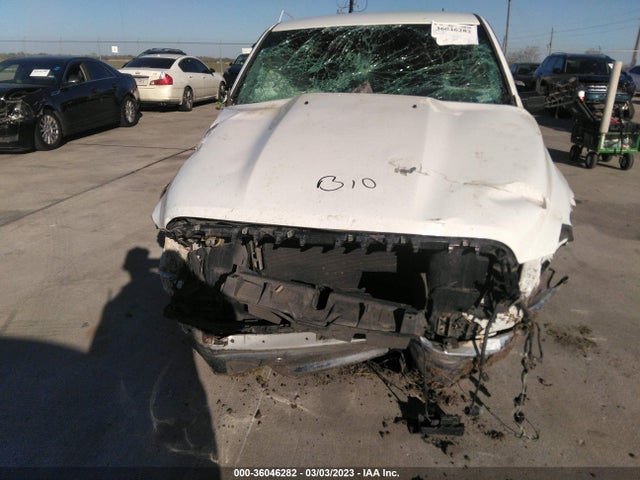RAM 1500 Lone Star 2016 1C6RR7LT1GS303063 Image 6