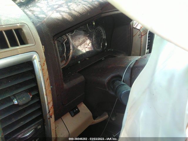RAM 1500 Lone Star 2016 1C6RR7LT1GS303063 Image 7