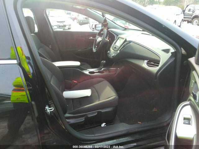 Chevrolet MALIBU LT 2018 1G1ZD5STXJF266763 Image 6