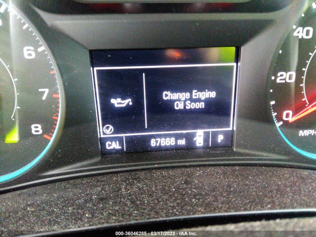 Chevrolet MALIBU LT 2018 1G1ZD5STXJF266763 Image 8